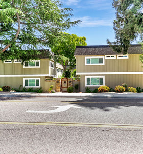 240 Union Ave - Unit 7, Campbell, CA 95008 | 2 bd, 2.5 ba, 1,137 Sq. Ft. | Available Now