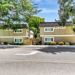 240 Union Ave - Unit 7, Campbell, CA 95008 | 2 bd, 2.5 ba, 1,137 Sq. Ft. | Available Now