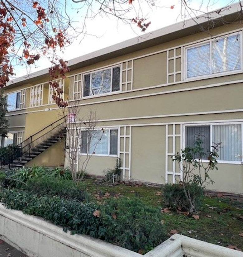 151 S. 13th street - #2, San Jose, CA 95112 | 2 bd, 1 ba, 678 Sq. Ft. | Available Now