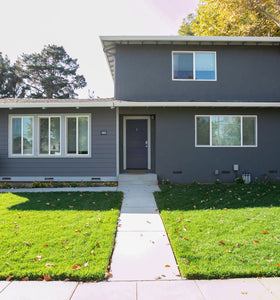 1355 S Wolfe Rd - #3, Sunnyvale, CA | 2 bd, 1.5 ba, 868 Sq. Ft. | Available Now